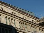 das Kulturkaufhaus Tietz im Umbau