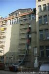 das Kulturkaufhaus Tietz im Umbau